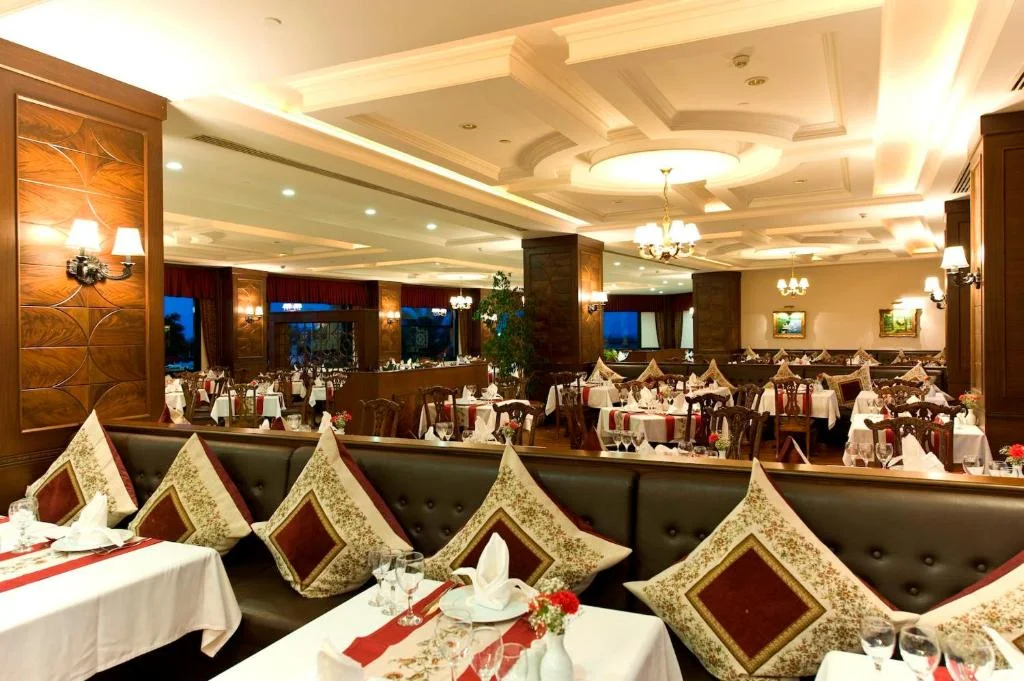 Delphin Palace Hotel - Fotoja 5