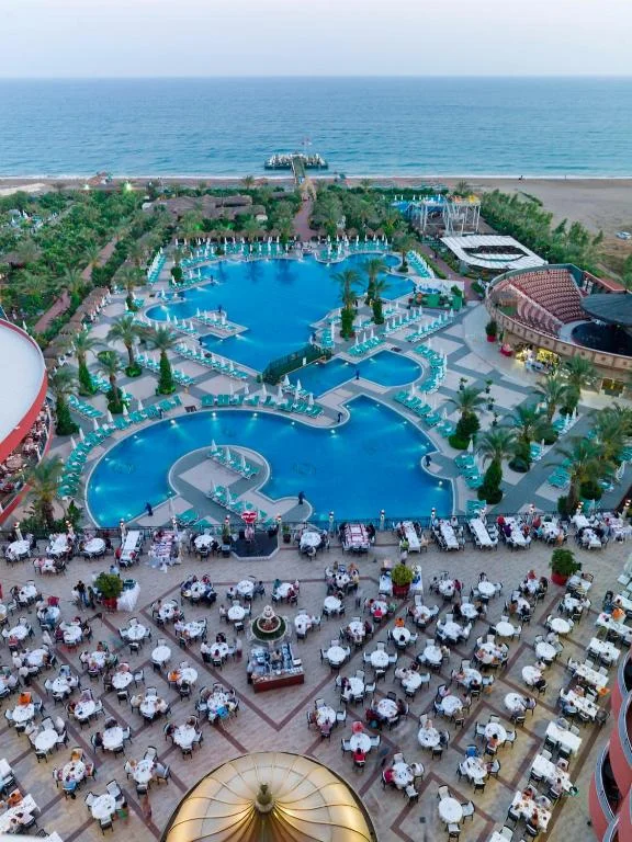 Delphin Palace Hotel - Fotoja 7