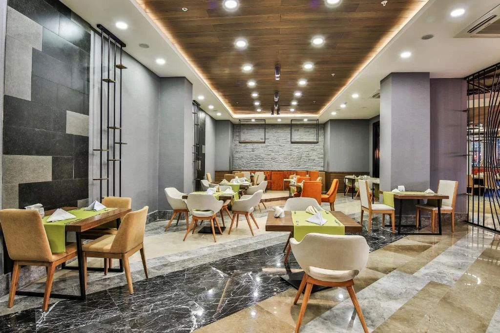 Saturn Palace Resort - Fotoja 6