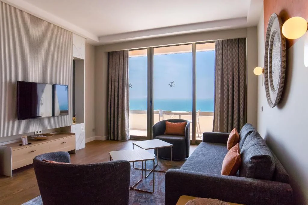 Fame Residence Lara & Spa - Fotoja 2