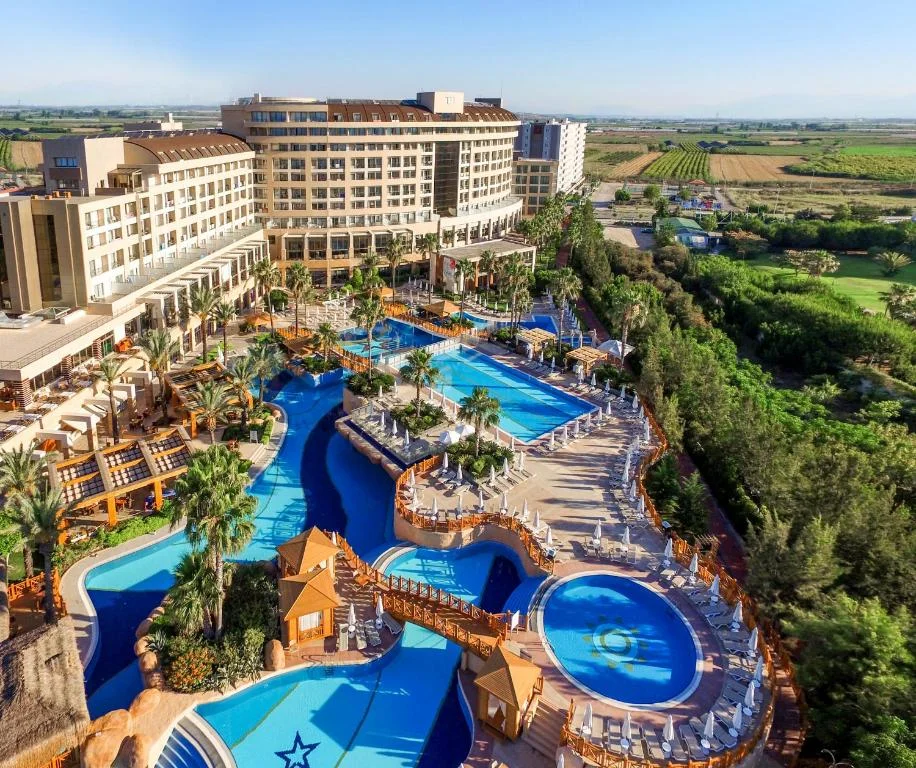 Fame Residence Lara & Spa - Fotoja 10