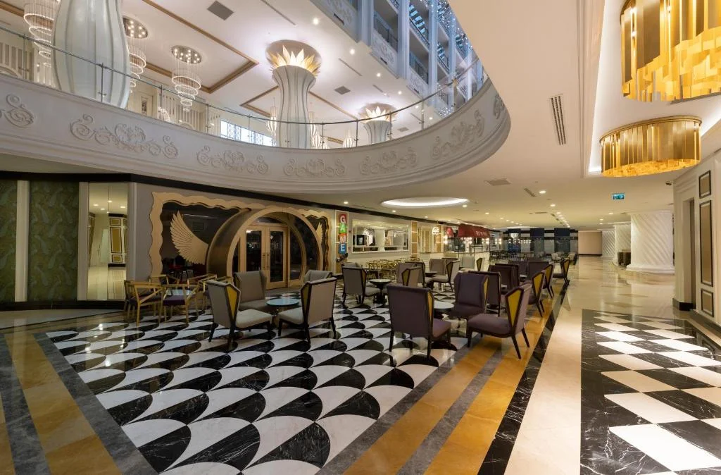 Adalya Elite Lara - Fotoja 3