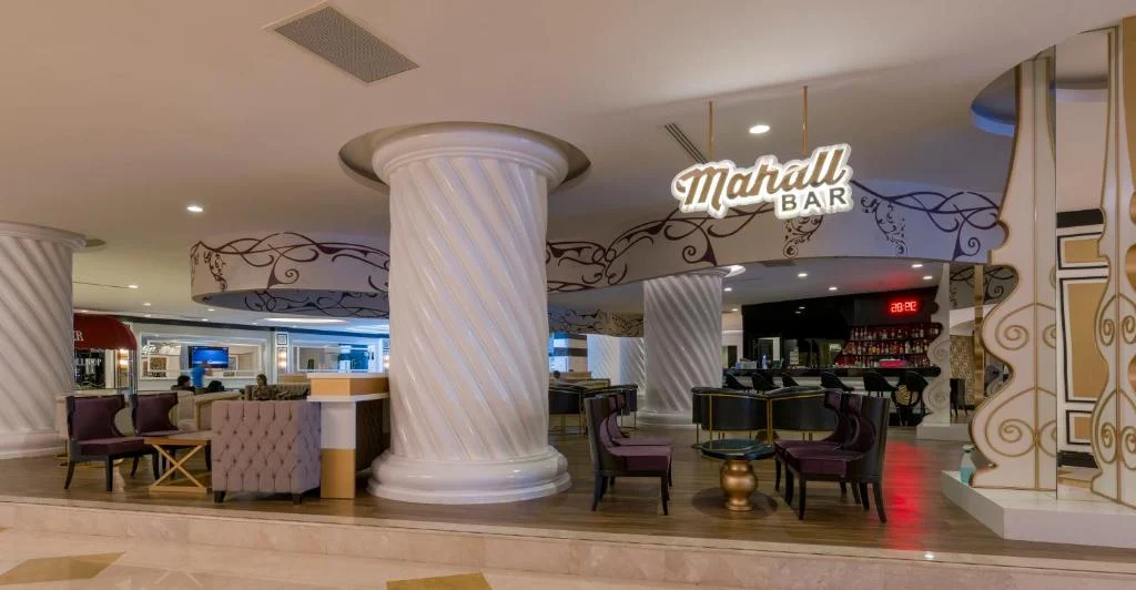 Adalya Elite Lara - Fotoja 8