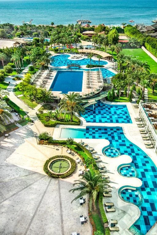 Sherwood Exclusive Lara - Fotoja 8