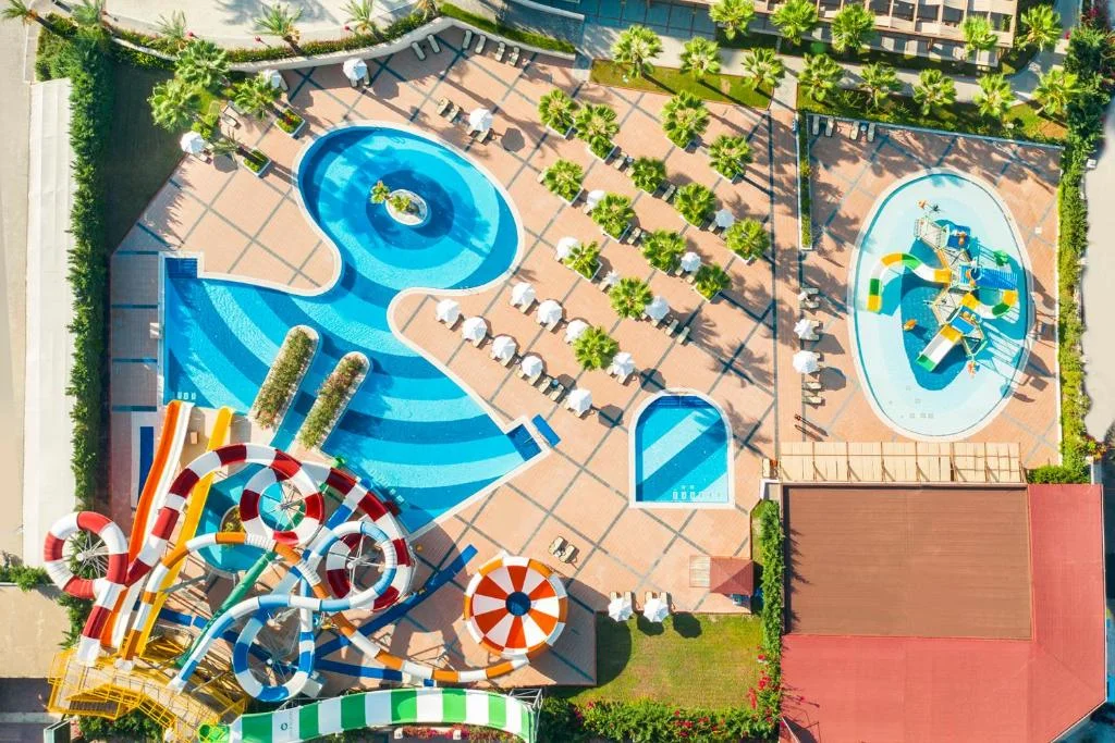 Sherwood Exclusive Lara - Fotoja 9