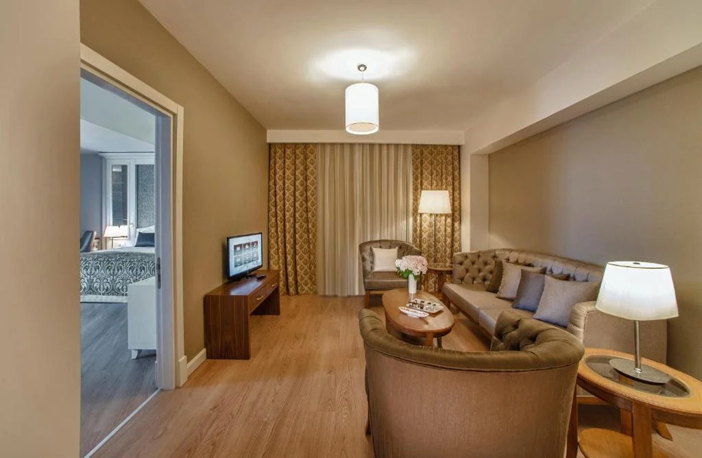 Aska Lara Resort & Spa - Fotoja 3