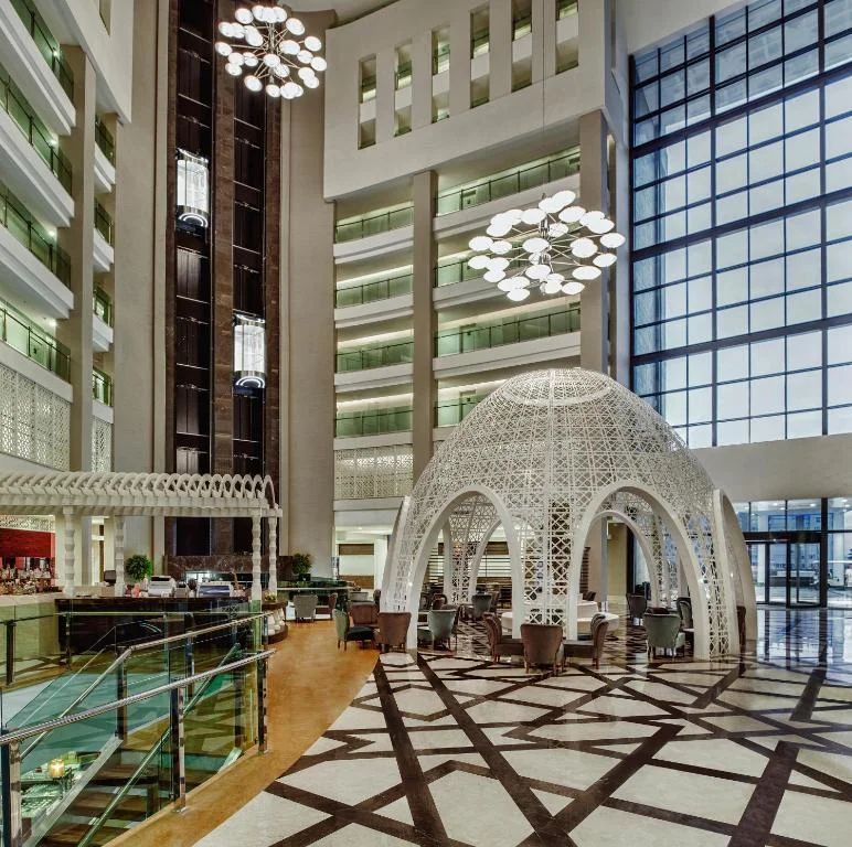 Aska Lara Resort & Spa - Fotoja 13