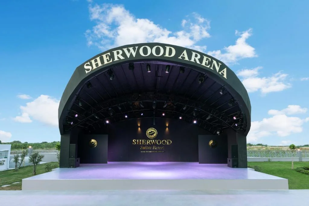 Greenwood Suites Resort - Fotoja 2