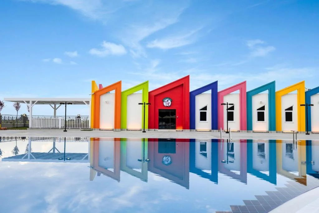 Greenwood Suites Resort - Fotoja 10