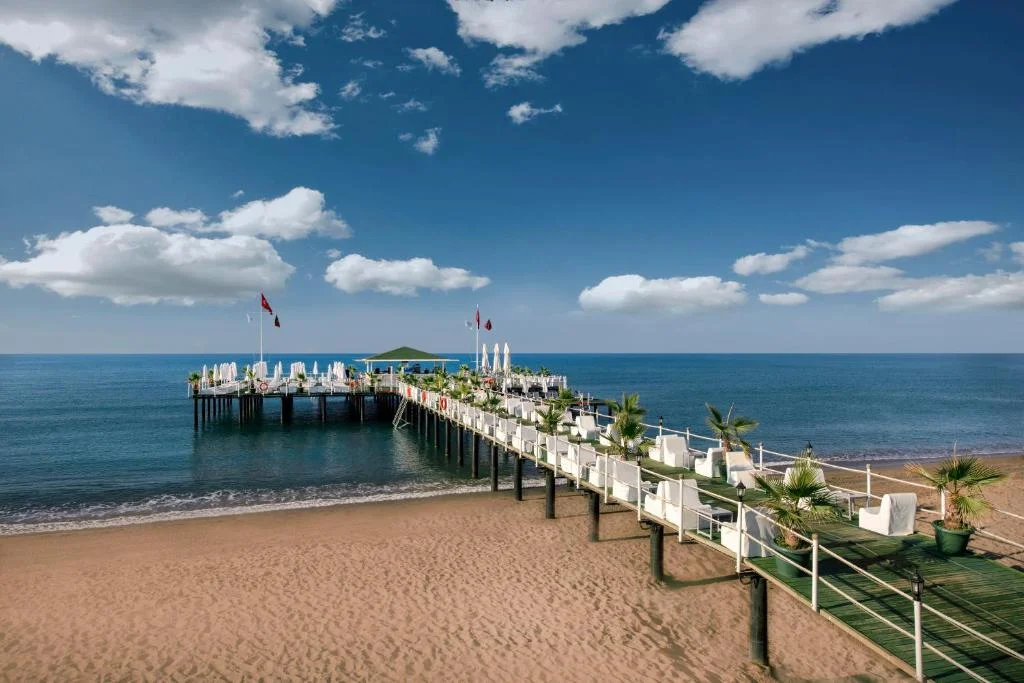 Delphin Imperial Lara - Fotoja 5