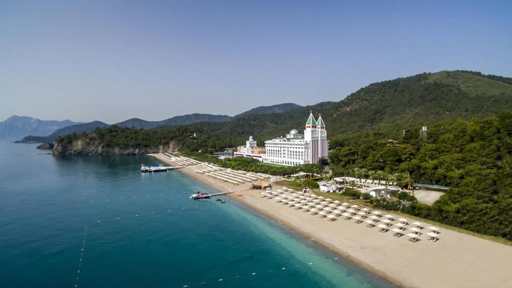 Nirvana Dolce Vita - Fotoja 2