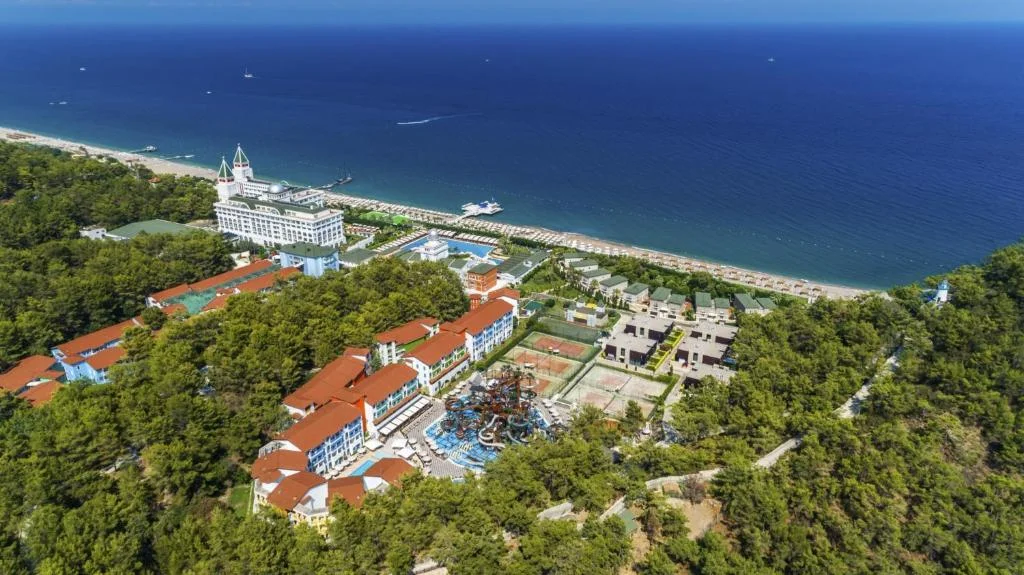 Nirvana Dolce Vita - Fotoja 8