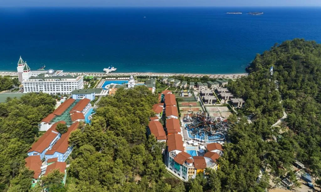 Nirvana Dolce Vita - Fotoja 9