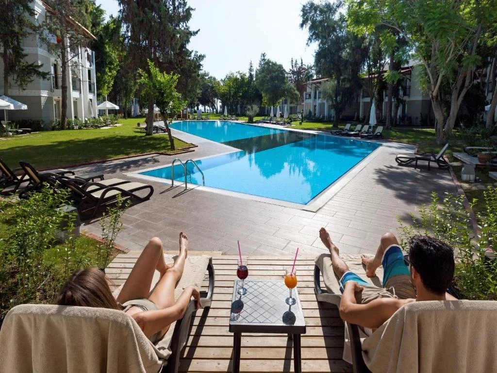 Sherwood Exclusive Kemer - Fotoja 5