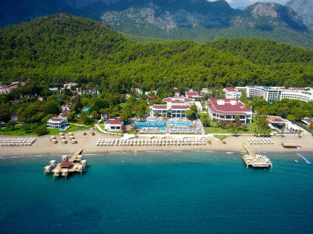 Sherwood Exclusive Kemer - Fotoja 7