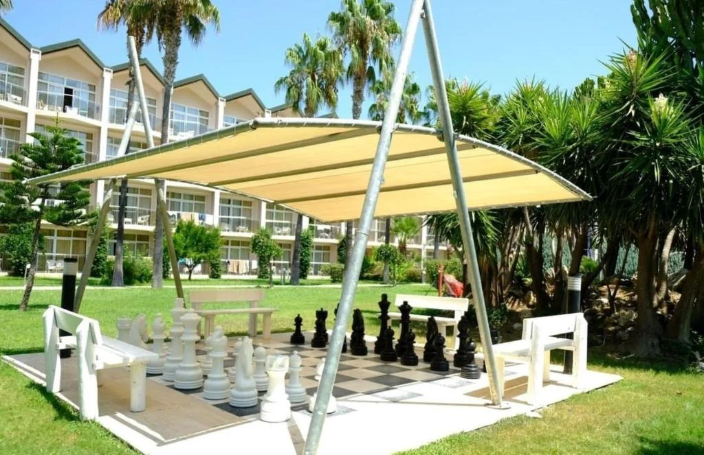 Dobedan World Palace Hotel - Fotoja 8