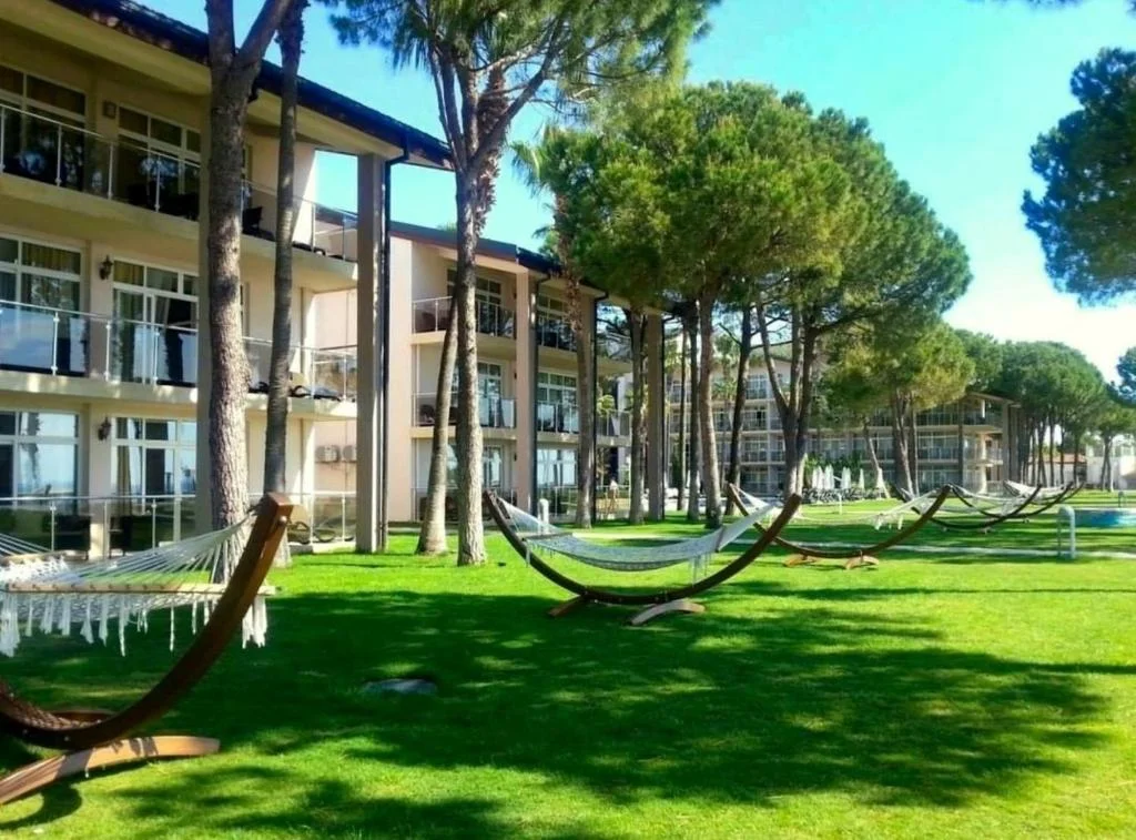 Dobedan World Palace Hotel - Fotoja 9