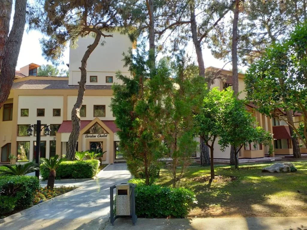 Mirada Del Mar Hotel - Fotoja 6