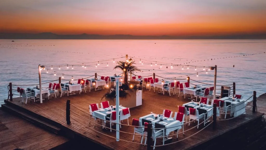 Corendon Playa Kemer - Fotoja 4