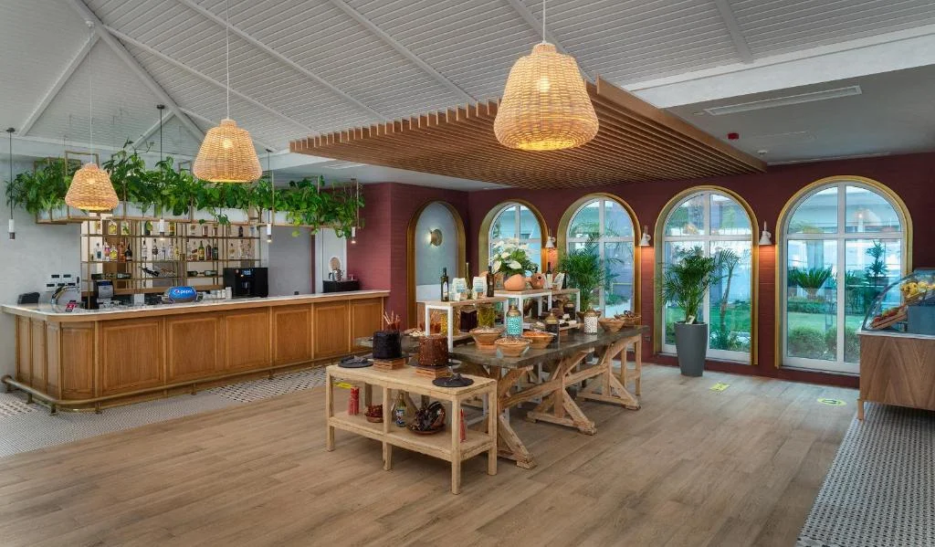 Corendon Playa Kemer - Fotoja 5