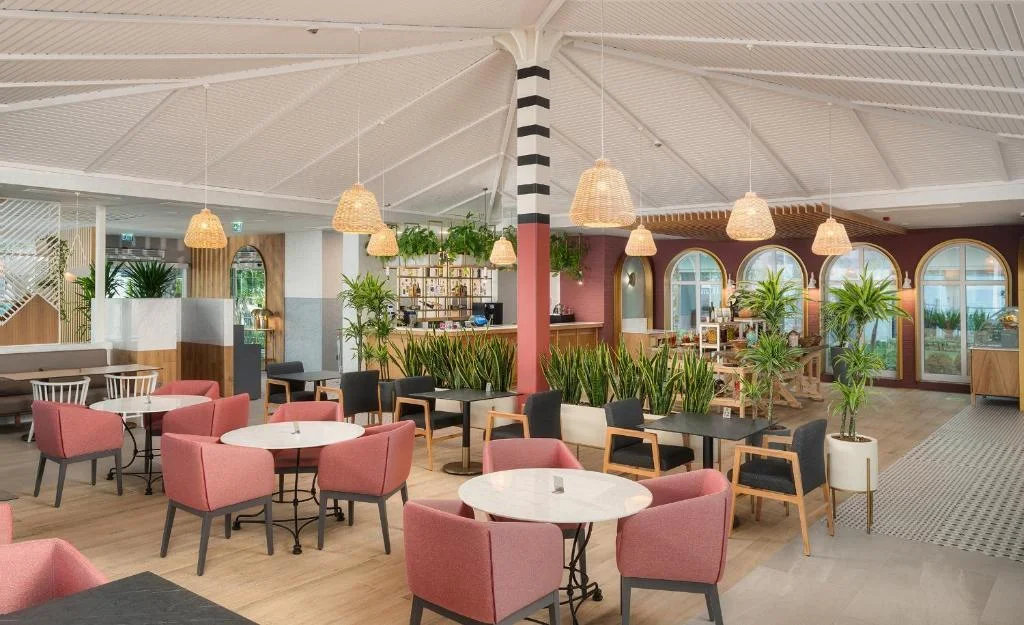 Corendon Playa Kemer - Fotoja 6