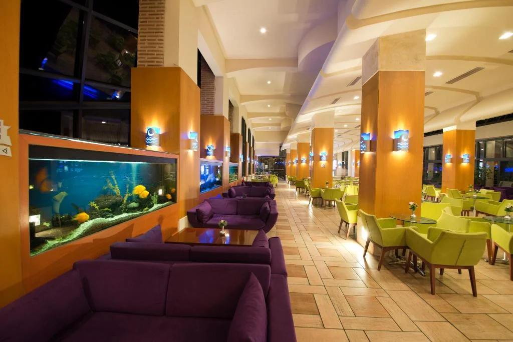 Limak Limra Hotel & Resort - Fotoja 10