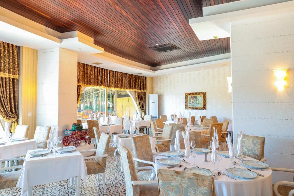 Crystal Prestige Elite - Fotoja 2