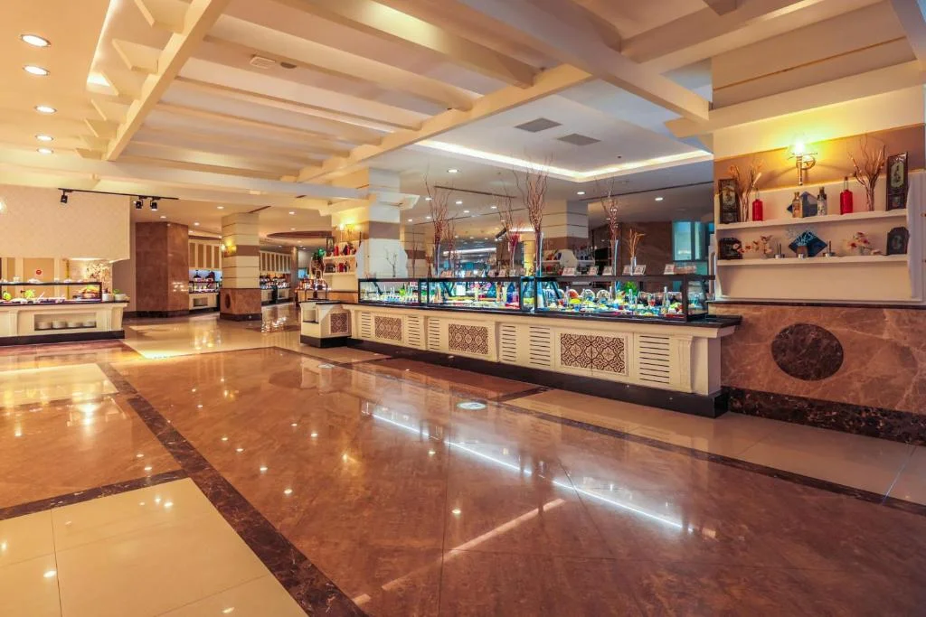 Crystal Prestige Elite - Fotoja 5