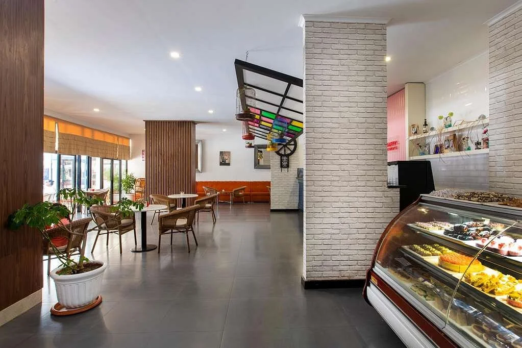 Fun & Sun Club Saphire - Fotoja 4