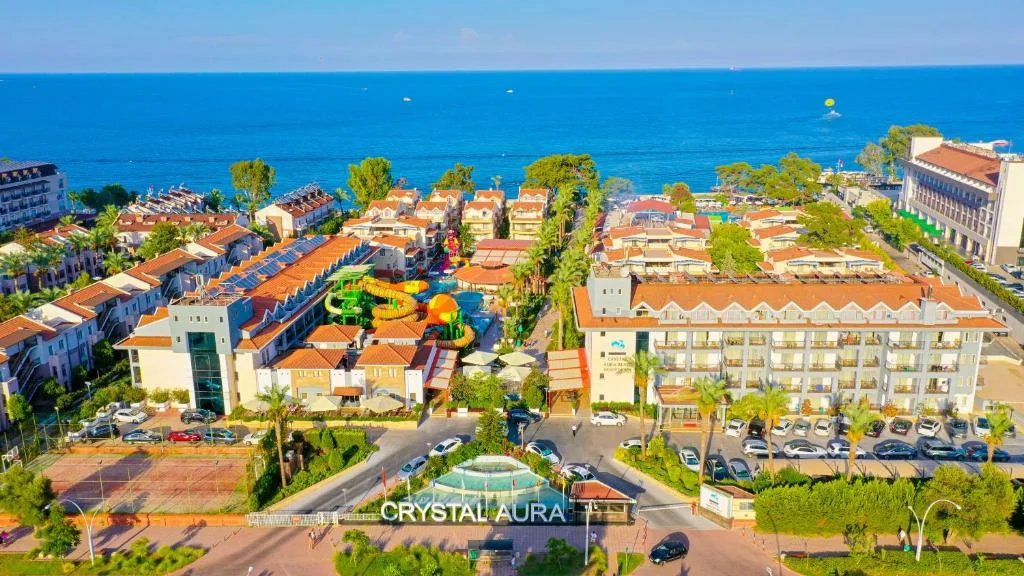 Crystal Aura - Fotoja 4
