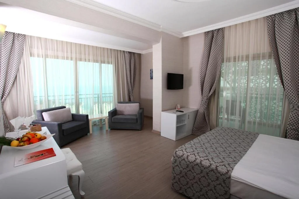 Grand Ring Hotel - Fotoja 9