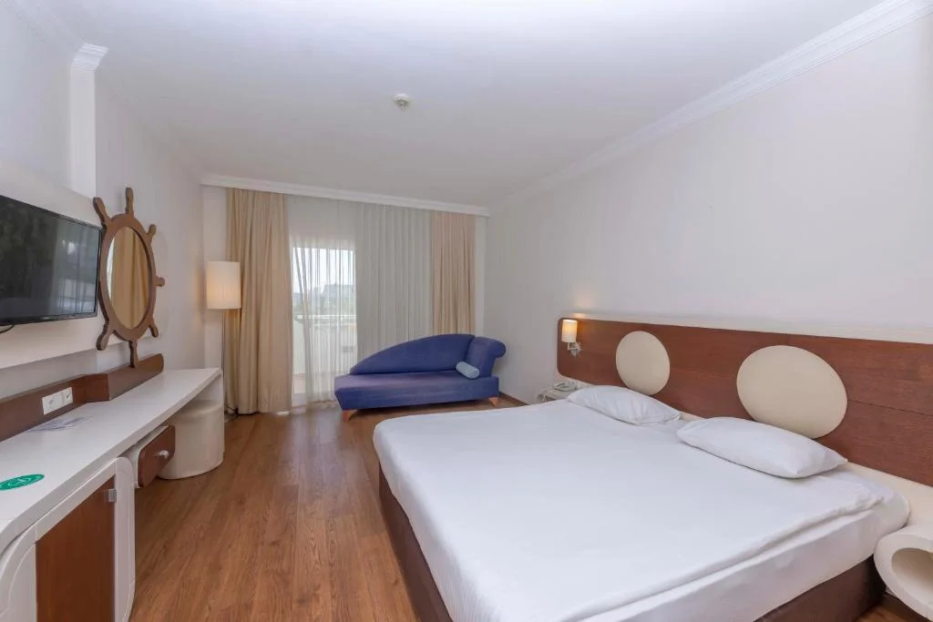 Transatlantik Hotel And Spa