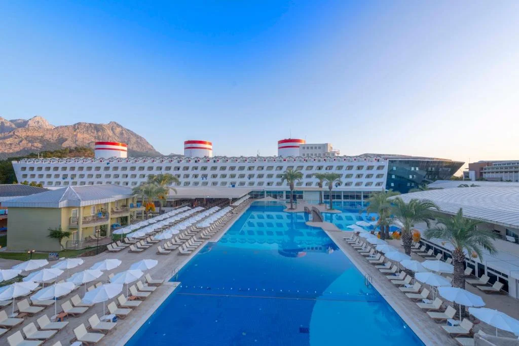 Transatlantik Hotel And Spa - Fotoja 10