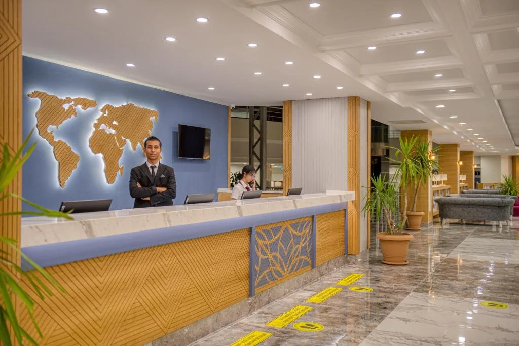 Sealife Kemer Resort - Fotoja 5