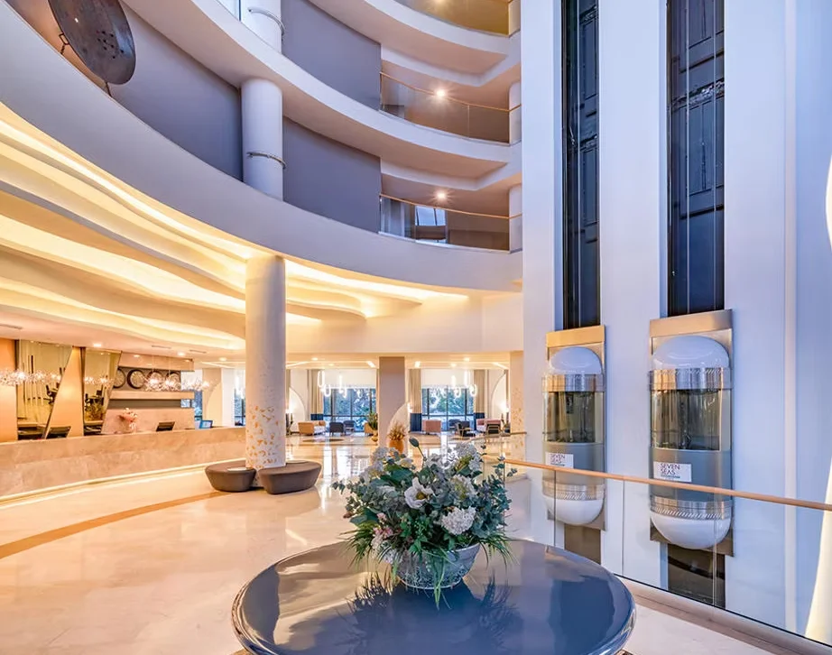 Seven Seas Gravel Select Kemer - Fotoja 6