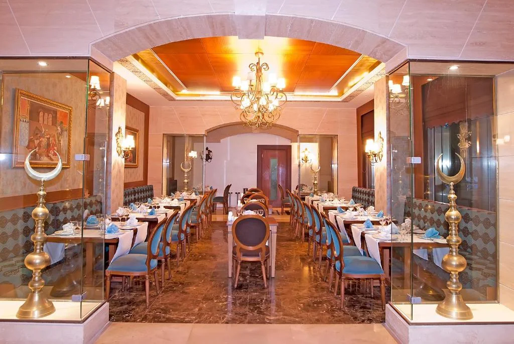 Sunland Resort Beldibi - Fotoja 4