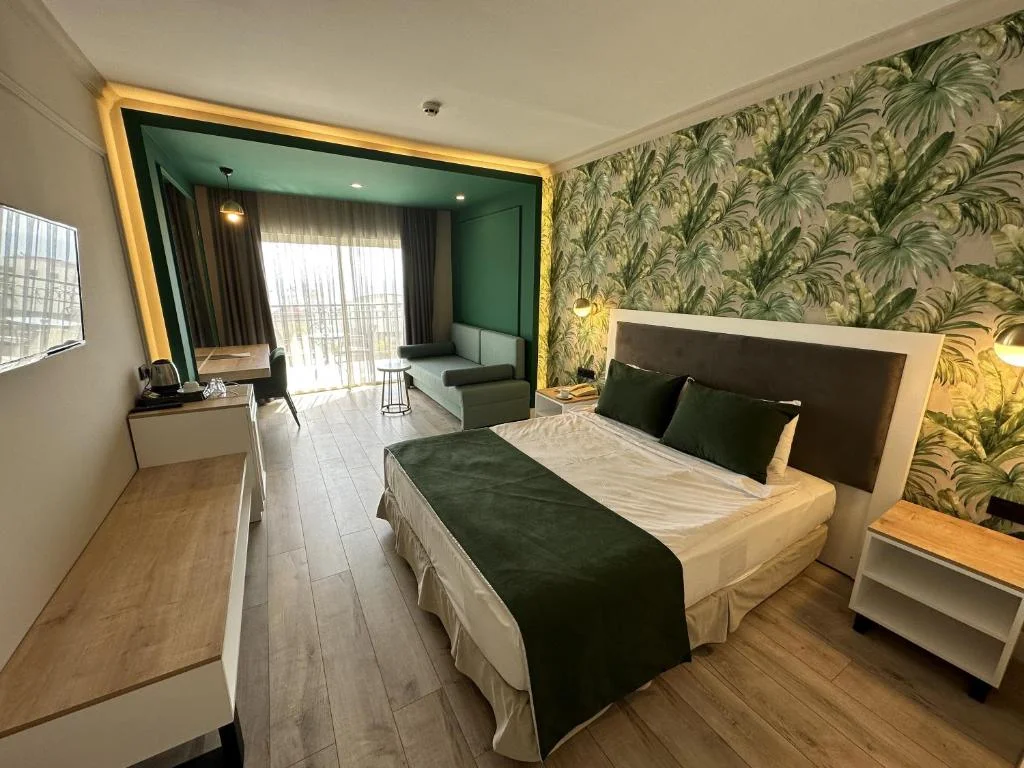 Loceanica Beach Resort - Fotoja 4