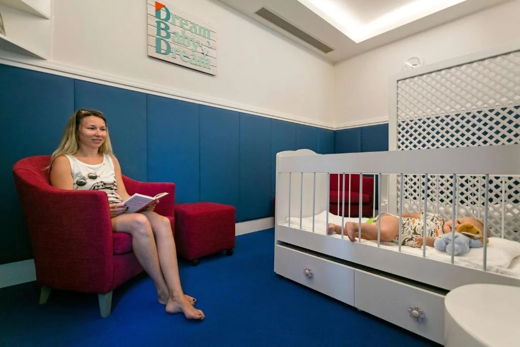 Seven Seas Hotel Life - Fotoja 2