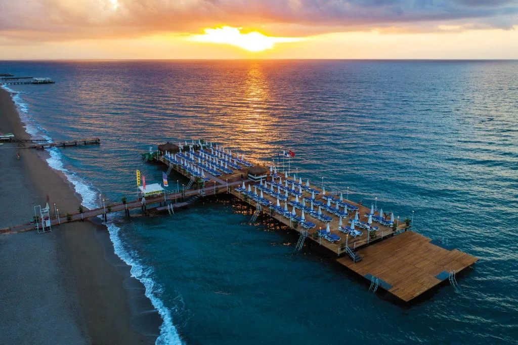 Ulusoy Kemer Holiday Club - Fotoja 3