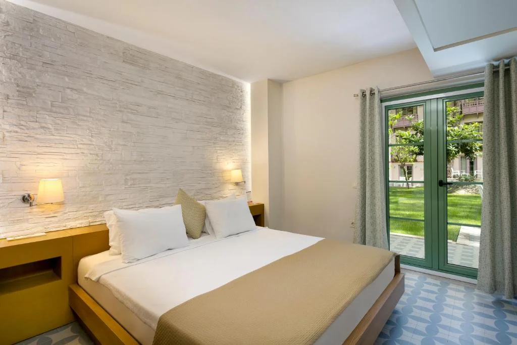 Ulusoy Kemer Holiday Club - Fotoja 8