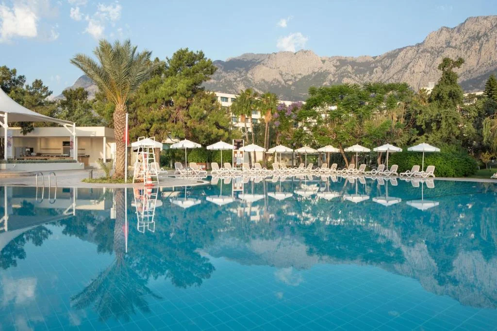 Mirage Park Resort - Fotoja 4