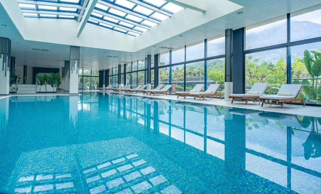 Mirage Park Resort - Fotoja 11