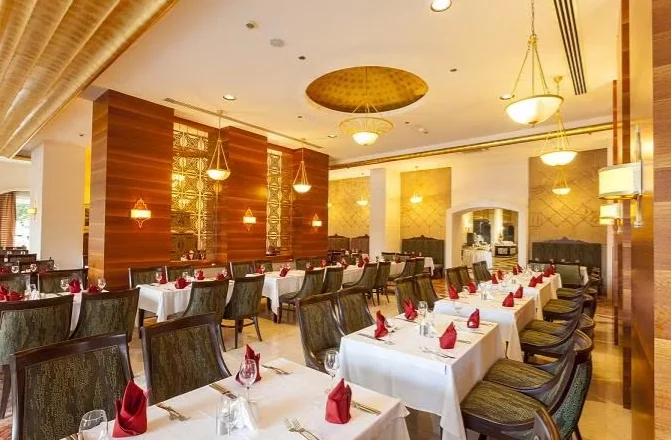 Melas Lara Hotel - Fotoja 5