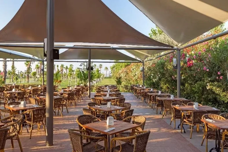 Royal Seginus - Fotoja 3