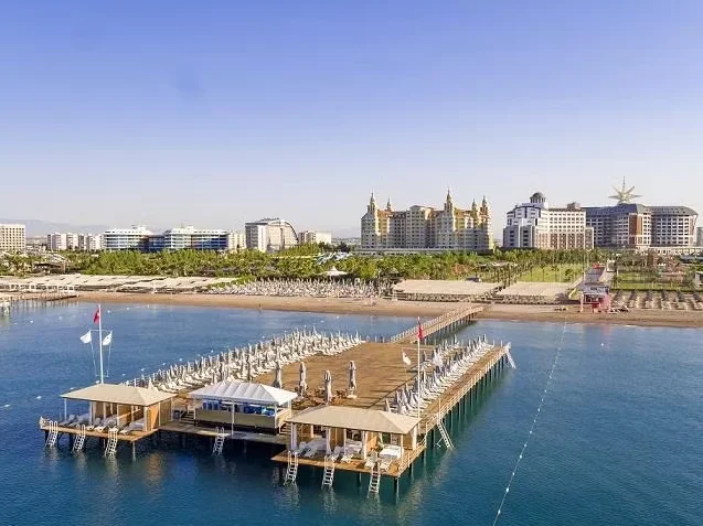 Royal Seginus - Fotoja 8