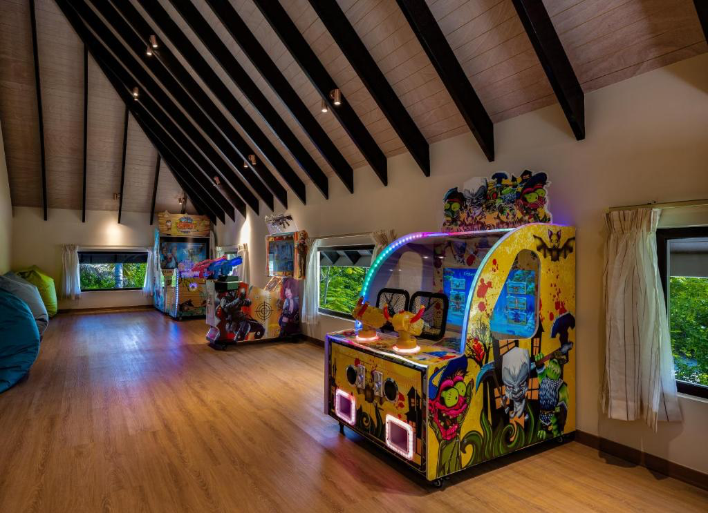 Oblu xperience Ailafushi - Fotoja 4