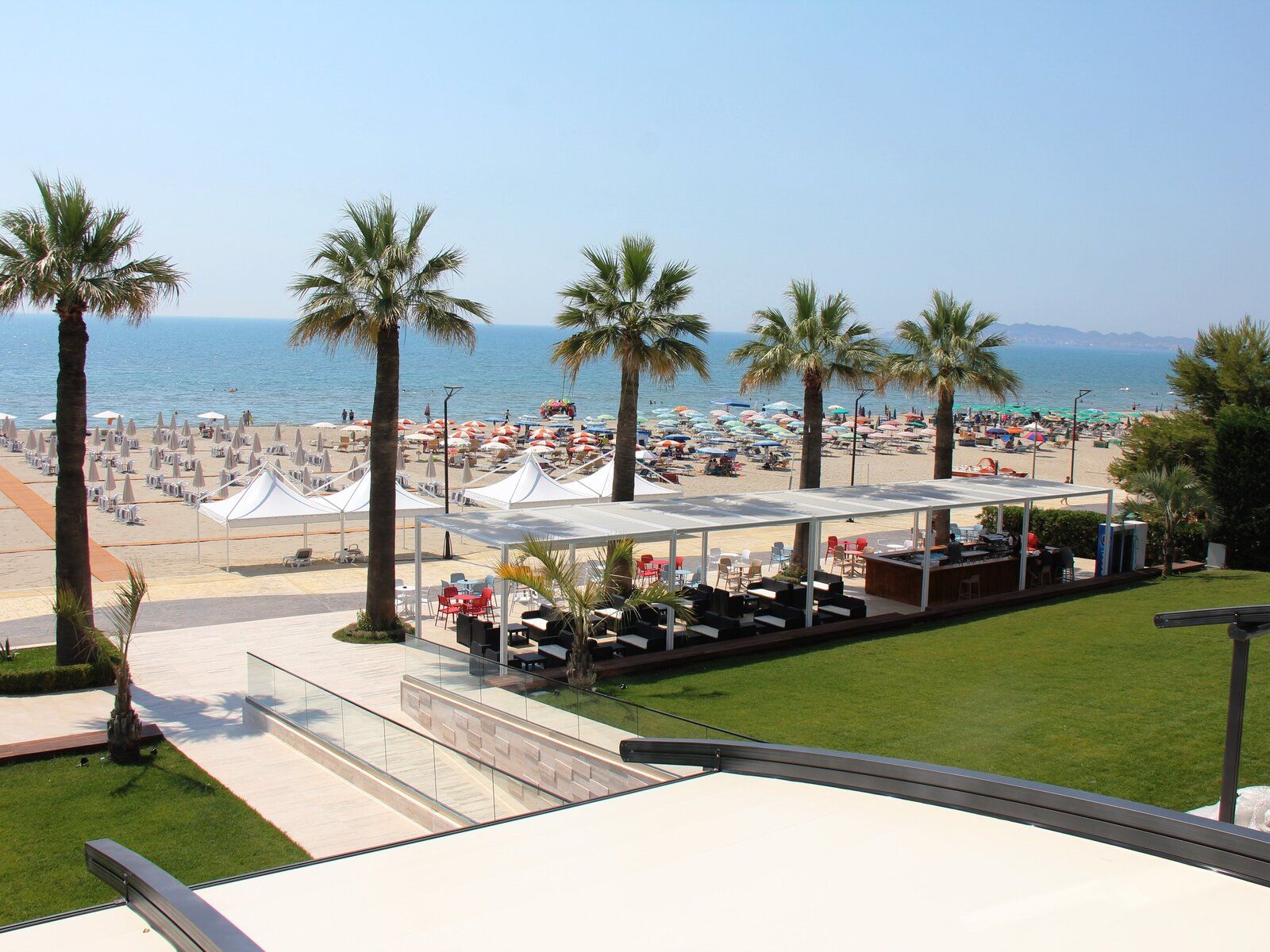 Premium Beach Golem - Fotoja 4