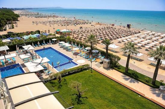 Premium Beach Golem - Fotoja 5