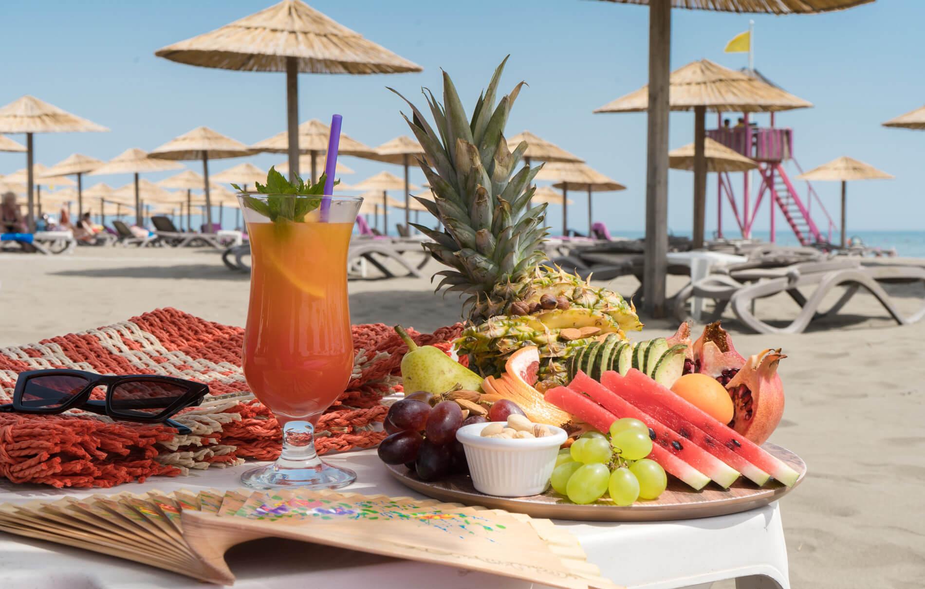 Azul Beach Ulqin - Fotoja 5