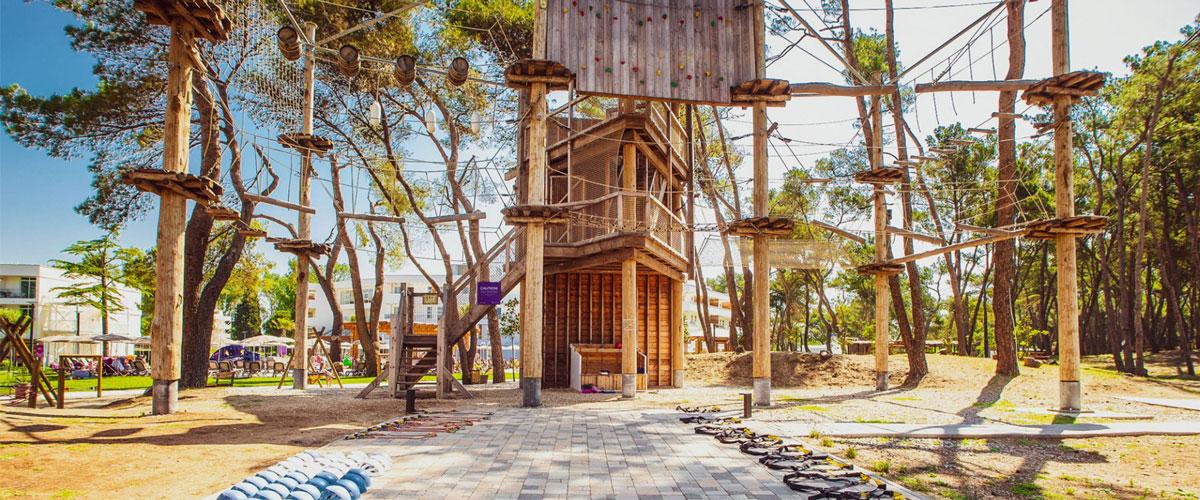 Azul Beach Ulqin - Fotoja 6